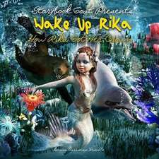 Wake Up Rika