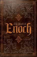 The Book of Enoch