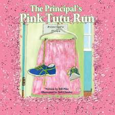 The Principal's Pink Tutu Run