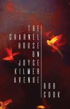 The Charnel House on Joyce Kilmer Avenue