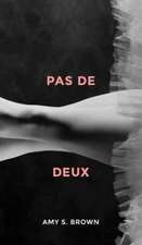 Pas de Deux