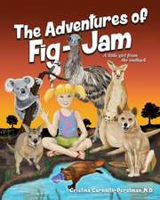 The Adventures of FIG-JAM