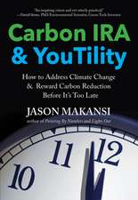 Carbon IRA & Youtility