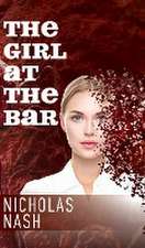 The Girl At The Bar