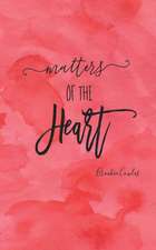 Matters of the Heart