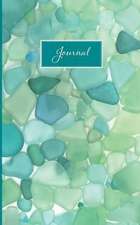 Sea Glass Journal