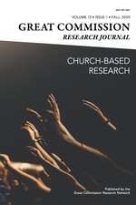 GRT COMM RESEARCH JOURNAL FALL
