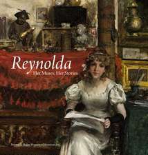 Reynolda