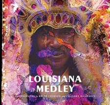 Louisiana Medley