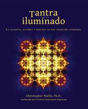 Tantra Iluminado: La Filosofa, Historia y Prctica de una Tradicin Atemporal