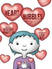 Heart Bubbles