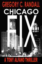 Randall, G: Chicago Fix