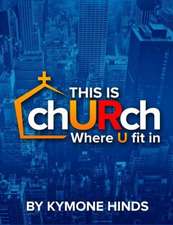 This is Church