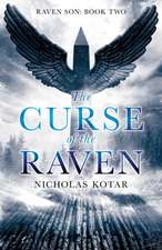 The Curse of the Raven