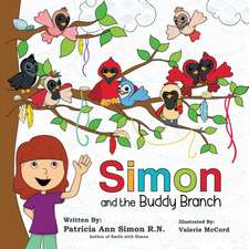 Simon and the Buddy Branch