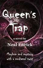 Queen's Trap