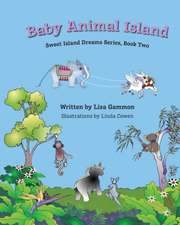 Baby Animal Island