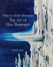 Objects of the Elements