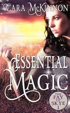 Essential Magic