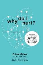 Why Do I Hurt?