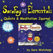 Sara Fay and the Elementals