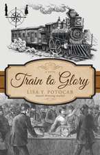 Train to Glory