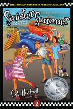 Sinister Summer