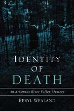 Identity of Death