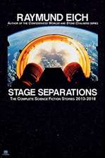 Stage Separations