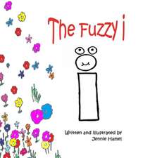 The Fuzzy i