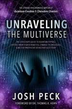 Unraveling the Multiverse