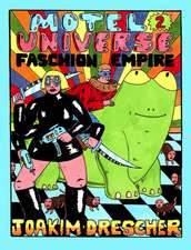 Faschion Empire: Motel Universe 2