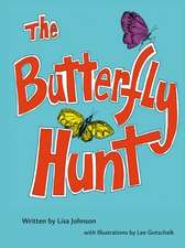 The Butterfly Hunt