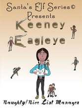 Keeney Eagleye