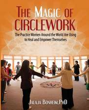 The Magic of Circlework