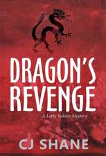 Dragon's Revenge