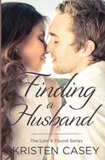 Finding a Husband