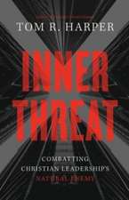 Inner Threat