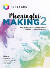 Meaningful Making 2