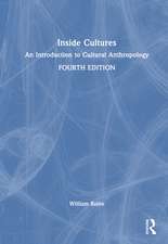 Inside Cultures: An Introduction to Cultural Anthropology