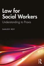 Law for Social Workers