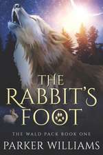 RABBITS FOOT