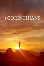 1 Corinthians Bible Journal