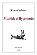 Atlantide et Hyperborée