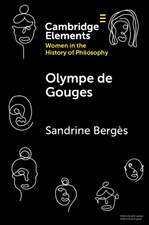 Olympe de Gouges