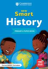 New Smart History Primary 6 Pupil's Book