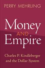 Money and Empire