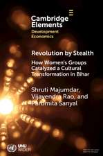 Revolution by Stealth