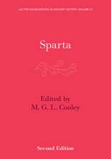 Sparta