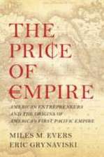 The Price of Empire